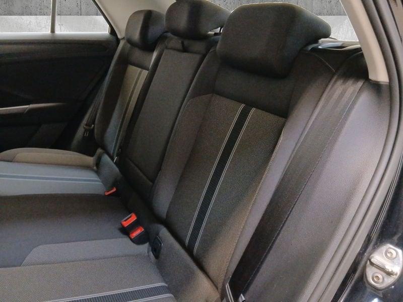 Volkswagen T-Roc 1.0 tsi Style 115cv