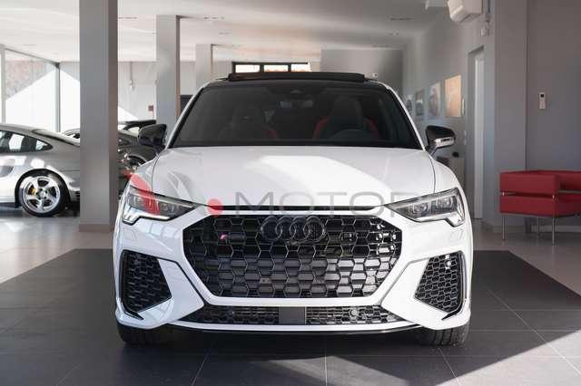 Audi RS Q3 Sportback 2.5 Quattro S-tronic