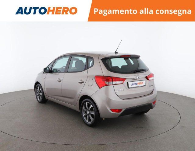 HYUNDAI iX20 1.4 CRDI 90 CV Comfort