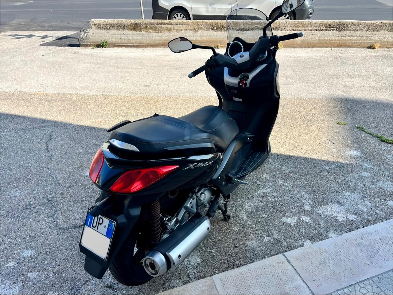 Yamaha Xmax 250 - Unico Proprietario