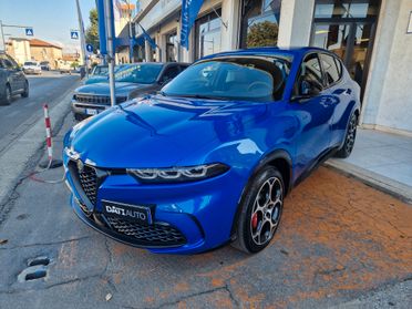 Alfa Romeo Tonale 1.5 160 CV MHEV TCT7 Veloce