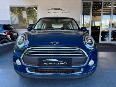 Mini Mini 1.5 One Baker Street
