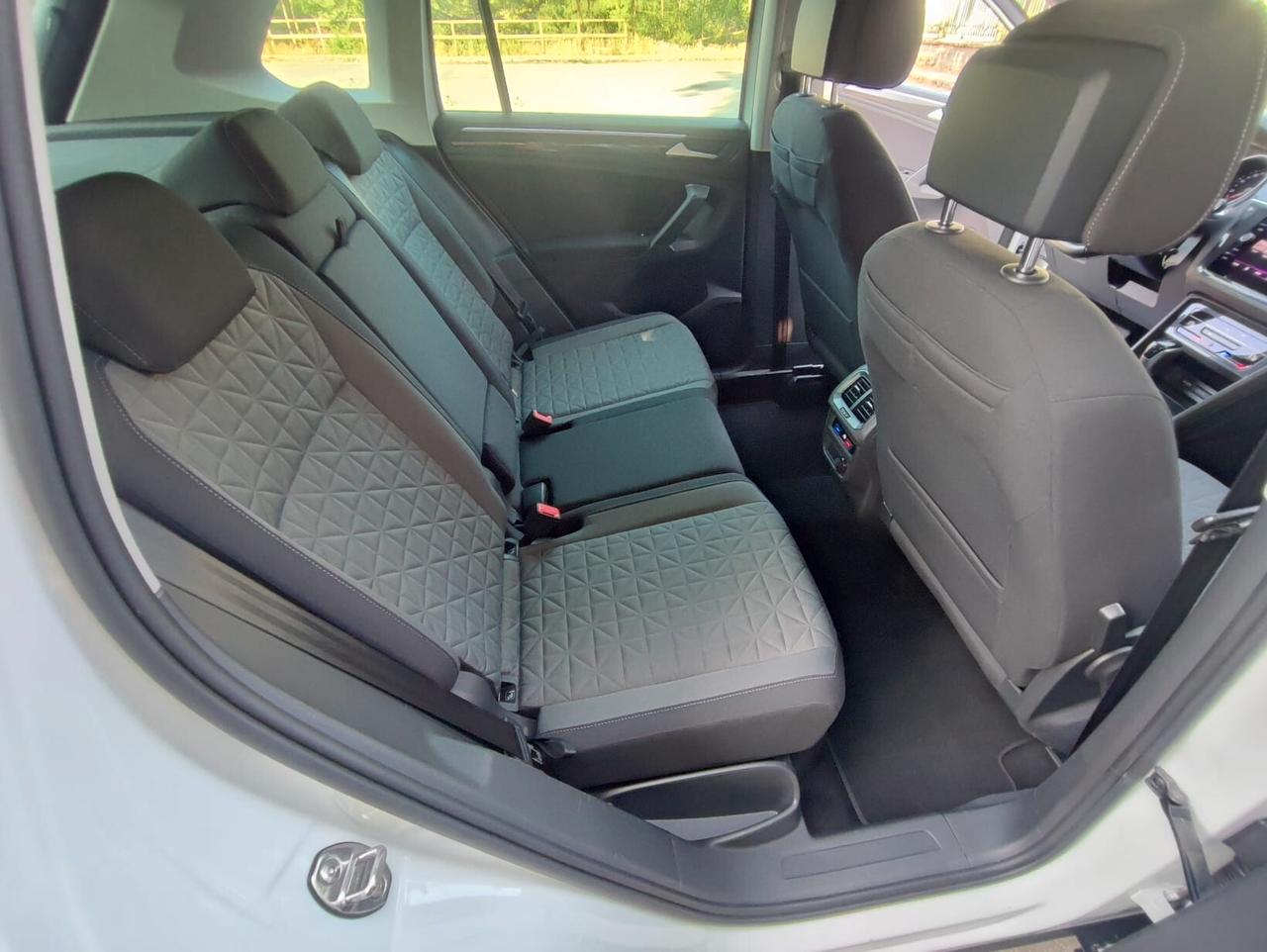 Volkswagen Tiguan 2.0 TDI 150 CV DSG Life