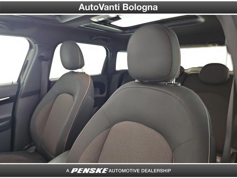 MINI Countryman Mini Countryman 1.5 Cooper SE all4 auto