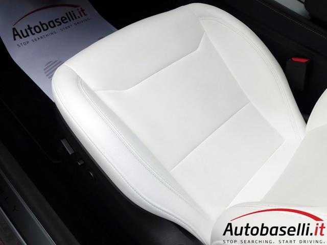 TESLA Model Y SINGLE MOTOR RWD 300CV AUTOMATICA 'GARANZIA TOTALE