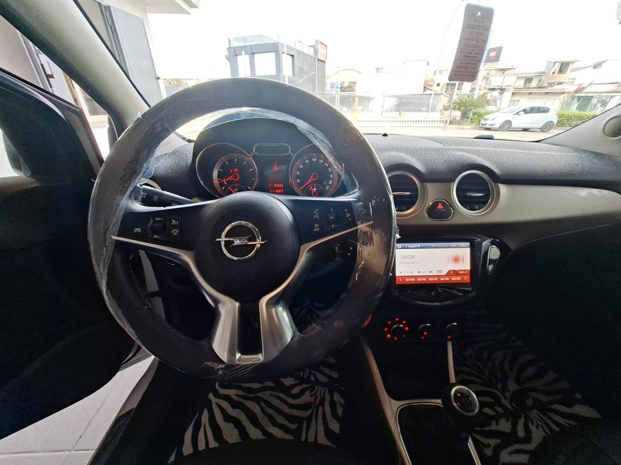 Opel Adam UNICO PROPRIETARIO