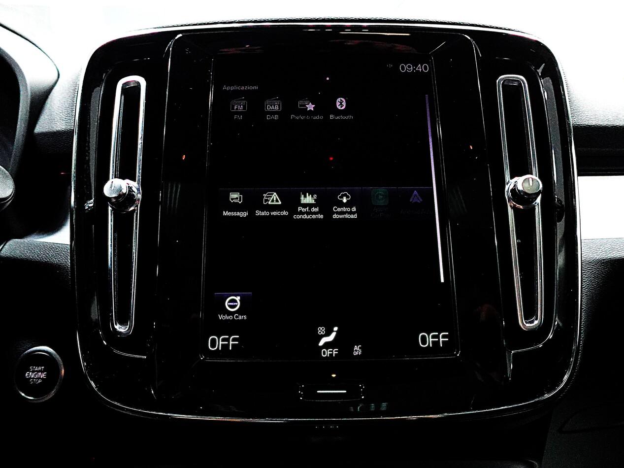 Volvo XC40 1.5 BZ T5 262 CV PHEV INSCRIPTION EXPRESSION