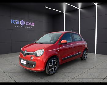 RENAULT Twingo SCe Stop&Start Intens