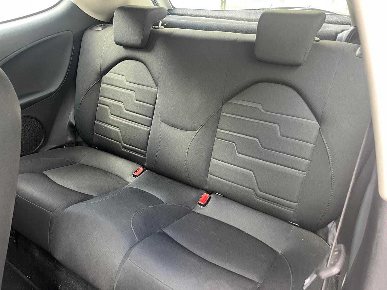 Alfa Romeo MiTo 1.4 78 CV 8V S&S Racer GPL