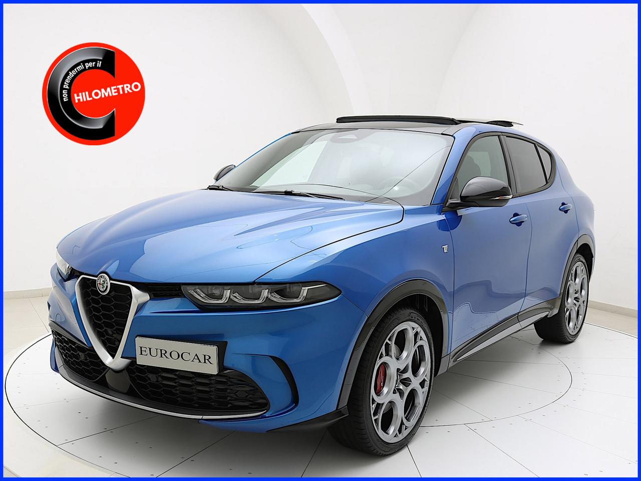 Alfa Romeo Tonale 1.5 160CV MHEV Ti TETTO APRIBILE