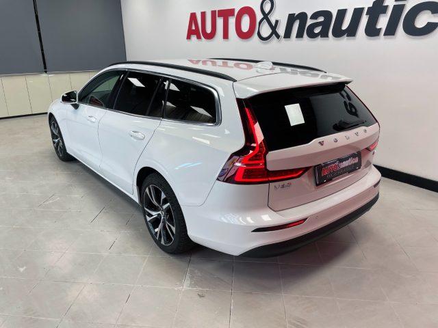 VOLVO V60 2.0 B4 CORE AUTO