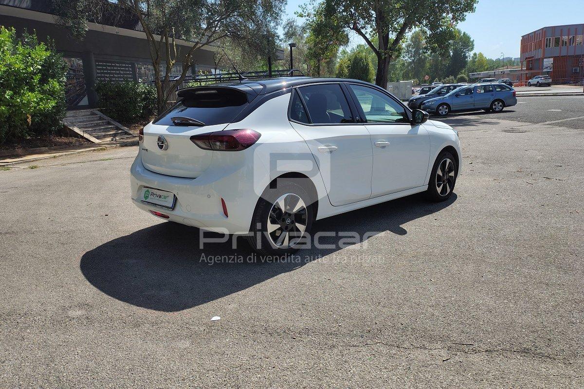 OPEL Corsa-e 5 porte Edition