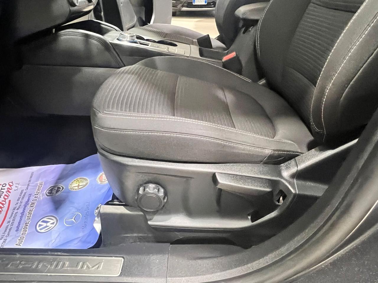 Ford Kuga 1.5 EcoBlue 120 CV aut. 2WD Titanium Business