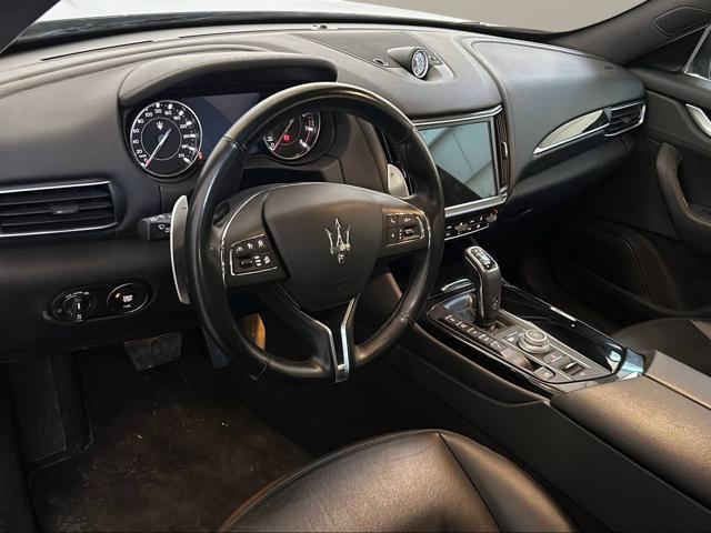 MASERATI Levante MHEV 330 CV AWD GT