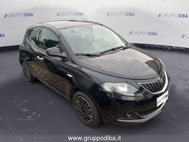 Lancia Ypsilon III 2021 1.0 firefly hybrid Gold s&s 70cv