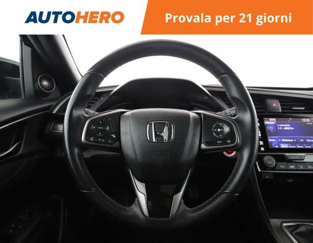 HONDA Civic 1.0T 5 porte Executive