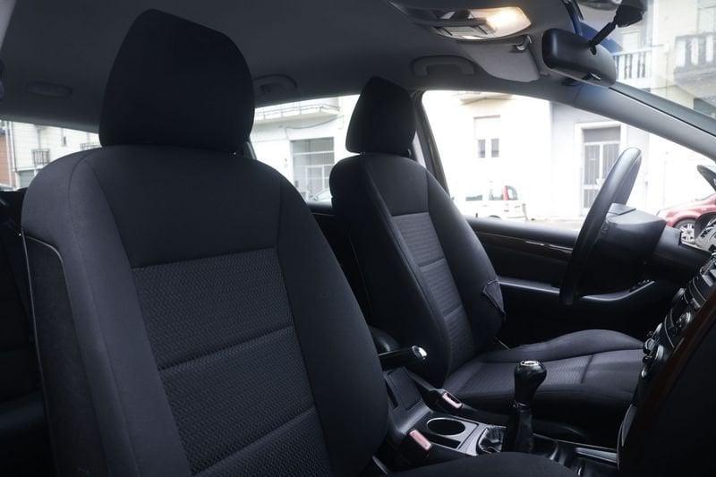 Mercedes-Benz Classe A Mercedes-Benz Classe A 180 CDI Avantgarde 80KW ANNO 2007