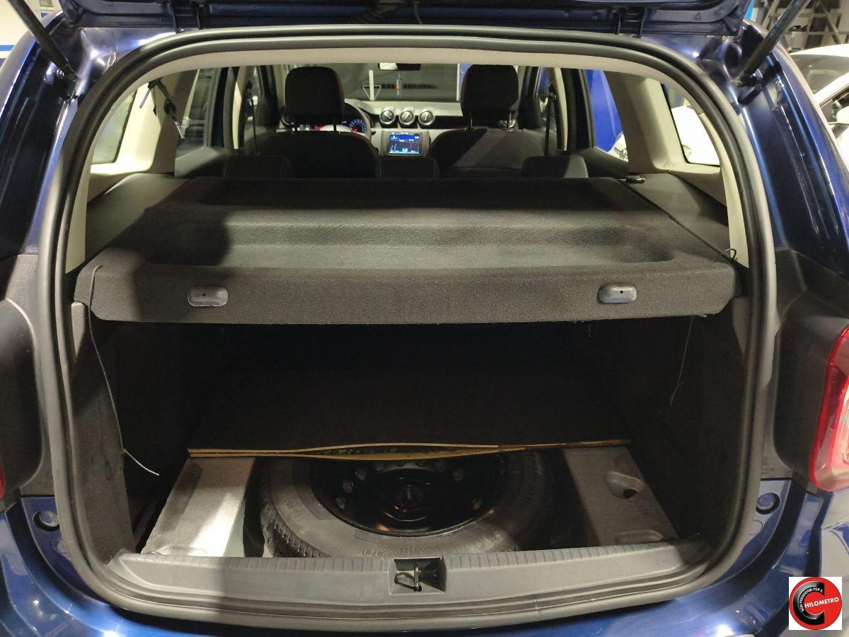 DACIA Duster 1.5dCi 115CV 4x2 Comf.