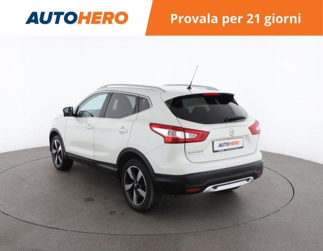 NISSAN Qashqai 1.6 dCi 2WD N-Connecta
