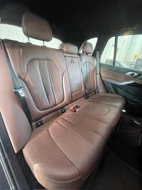 Bmw X5 xDrive30d 48V xLine