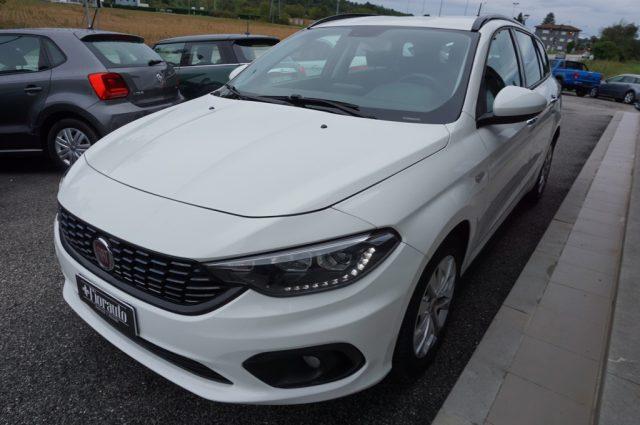 FIAT Tipo 1.6 Mjt120 SW Lounge+telecamera post