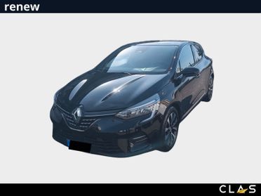 Renault Clio TCe 100 CV GPL 5 porte Techno