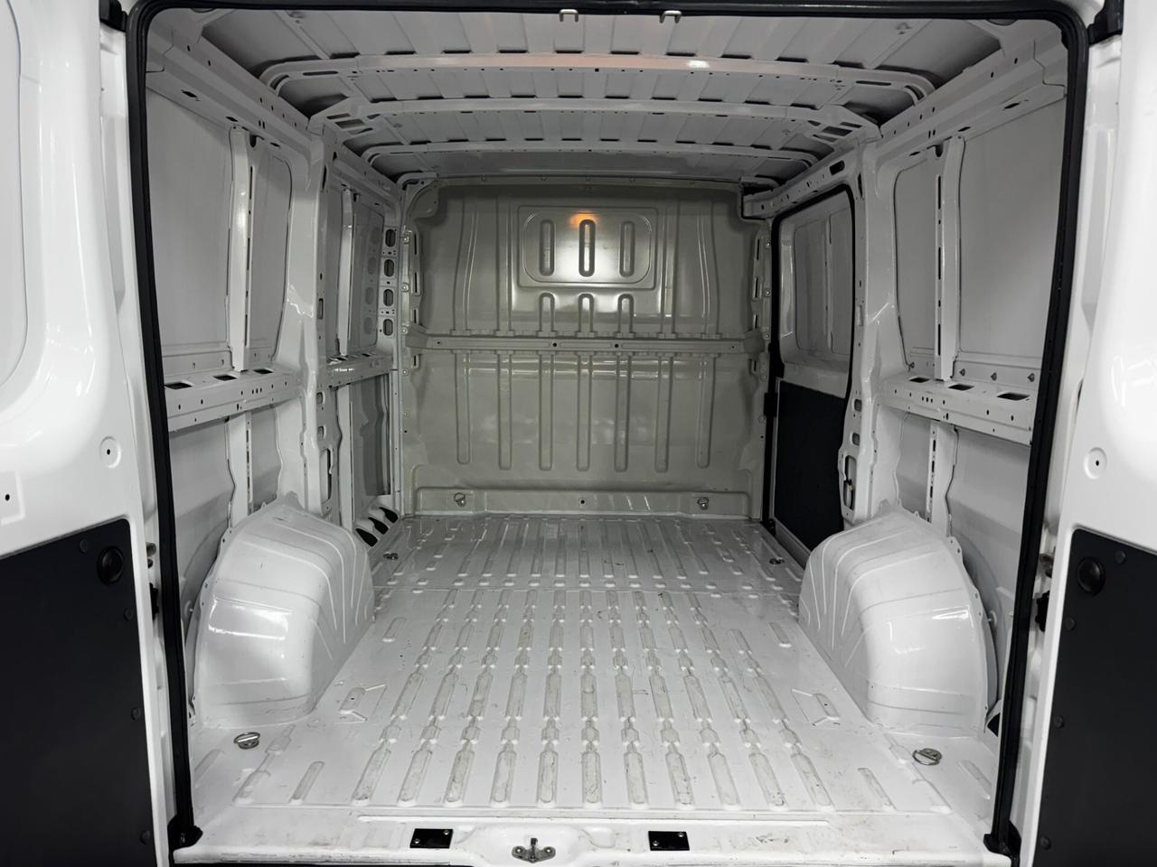 FIAT DUCATO 2.3 MTJ 120CV AZIENDALE 26929 KM