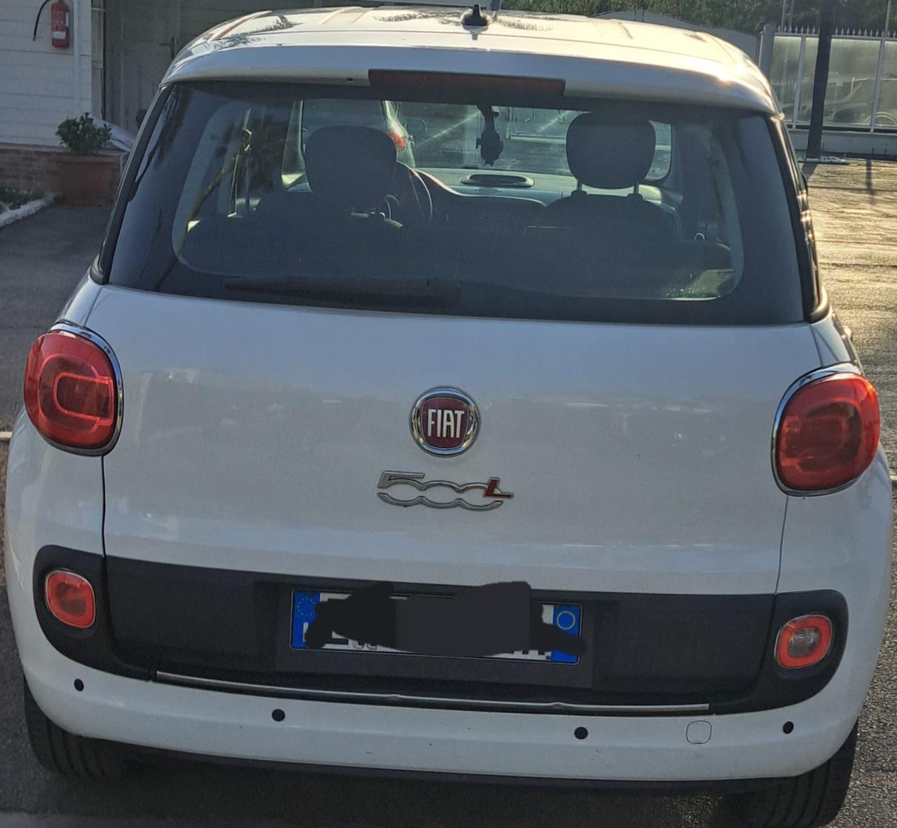Fiat 500L 1.3 Multijet 85 CV Pop