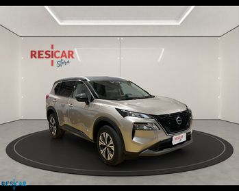 NISSAN X-Trail 1.5 e-power N-Connecta 2wd auto