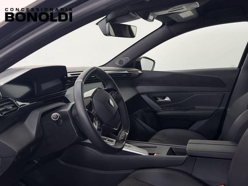 Peugeot 408 GT Hybrid 225 e-EAT7 S&S aut.