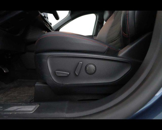 FORD Kuga 2.0 EcoBlue 190 CV aut. AWD ST-Line X