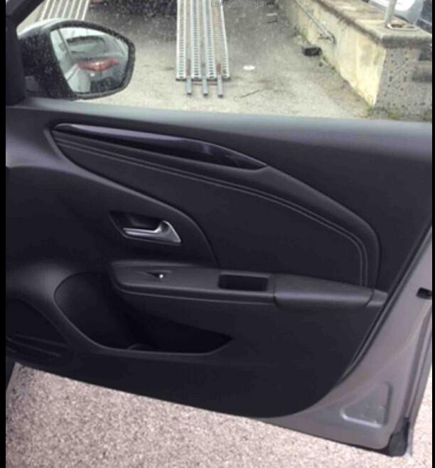 Opel Corsa 1.2 Elegance