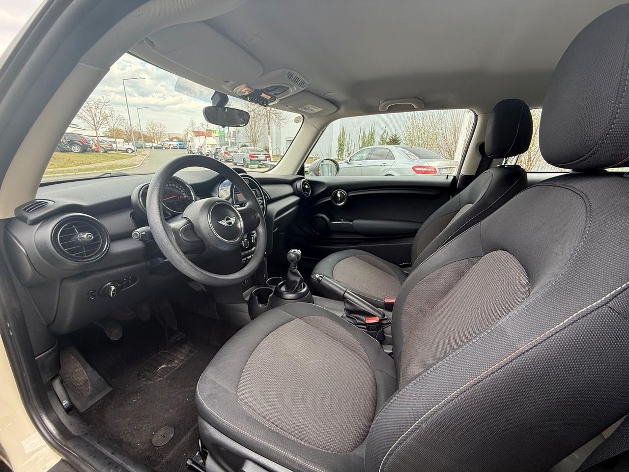 Mini One 1.2 75 CV OK NEOPATENTATI