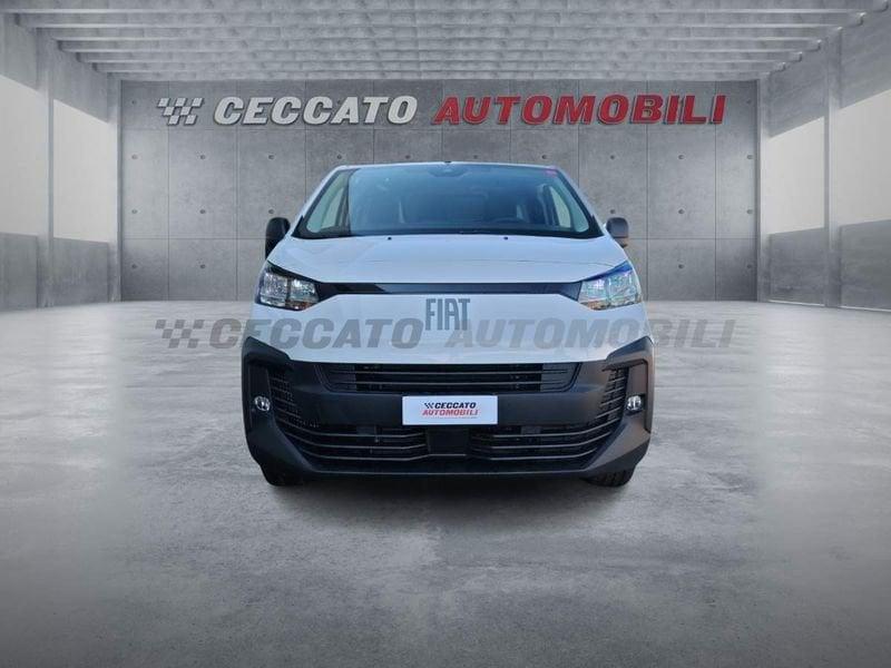 FIAT Scudo Scudo Ice 1.5 bluehdi 120cv L2H1