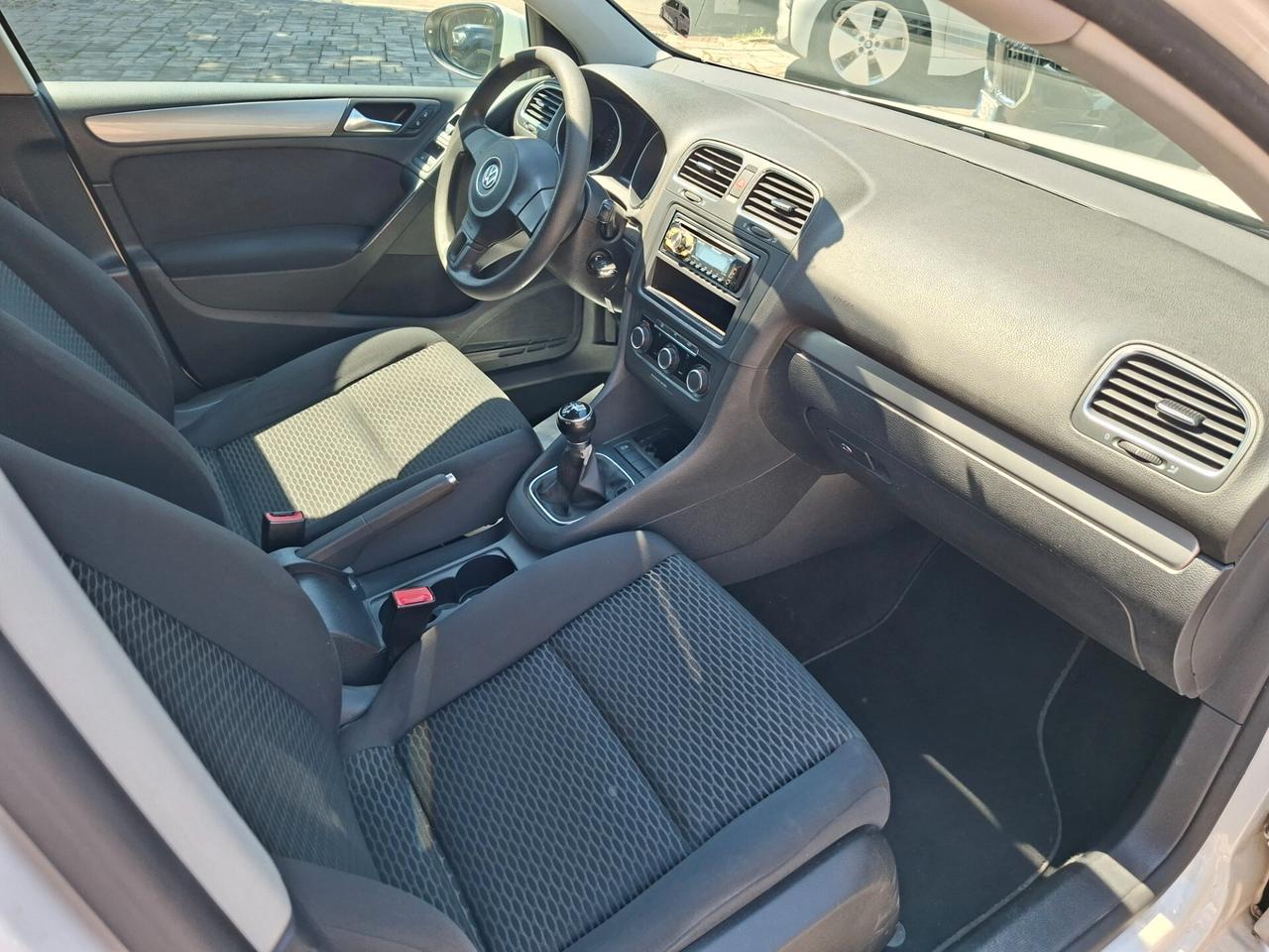 Volkswagen Golf 1.6 TDI DPF 5p. BlueMotion NEOPATENTATI