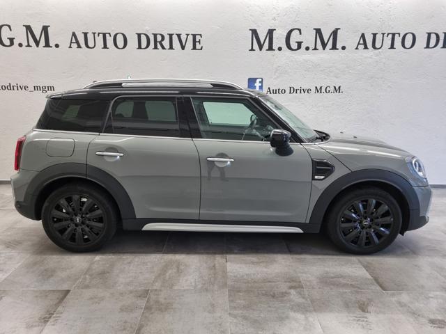 MINI Countryman 1.5 Cooper Northwood Edition Countryman