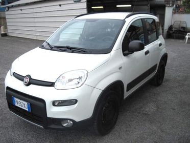Fiat Panda 1.3 MJT 95 CV S&S 4x4 PREZZO REALE