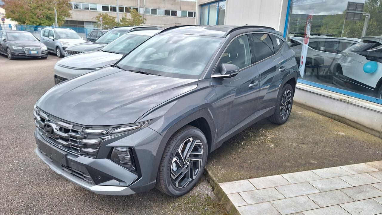 GAMMA HYUNDAI PRONTA CONSEGNA ROTTAMAZIONE