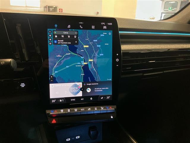 RENAULT Austral 1.2 E-Tech full hybrid Techno 200cv auto