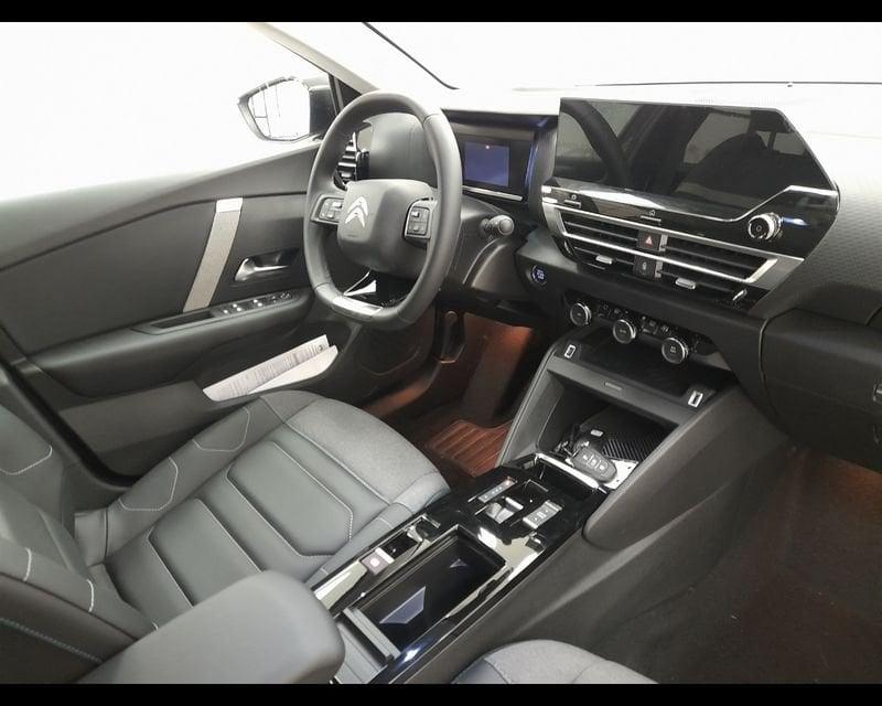 Citroën C4 X Nuova PureTech 130 S&S EAT8 - Shine