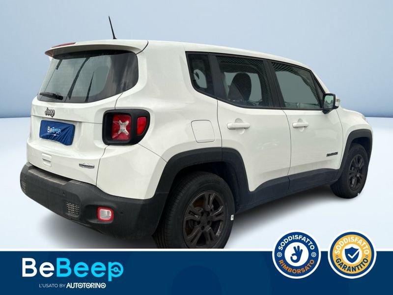 Jeep Renegade 1.0 T3 LONGITUDE 2WD