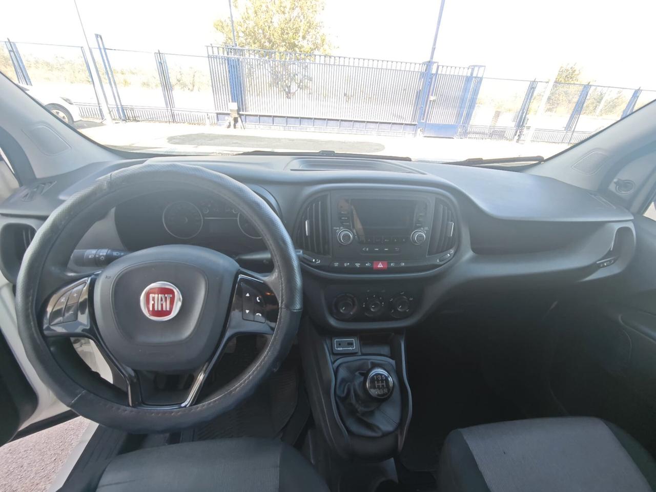 Fiat Doblò 1.3 MJT PC-TN Cargo - Prezzo più IVA - USATO