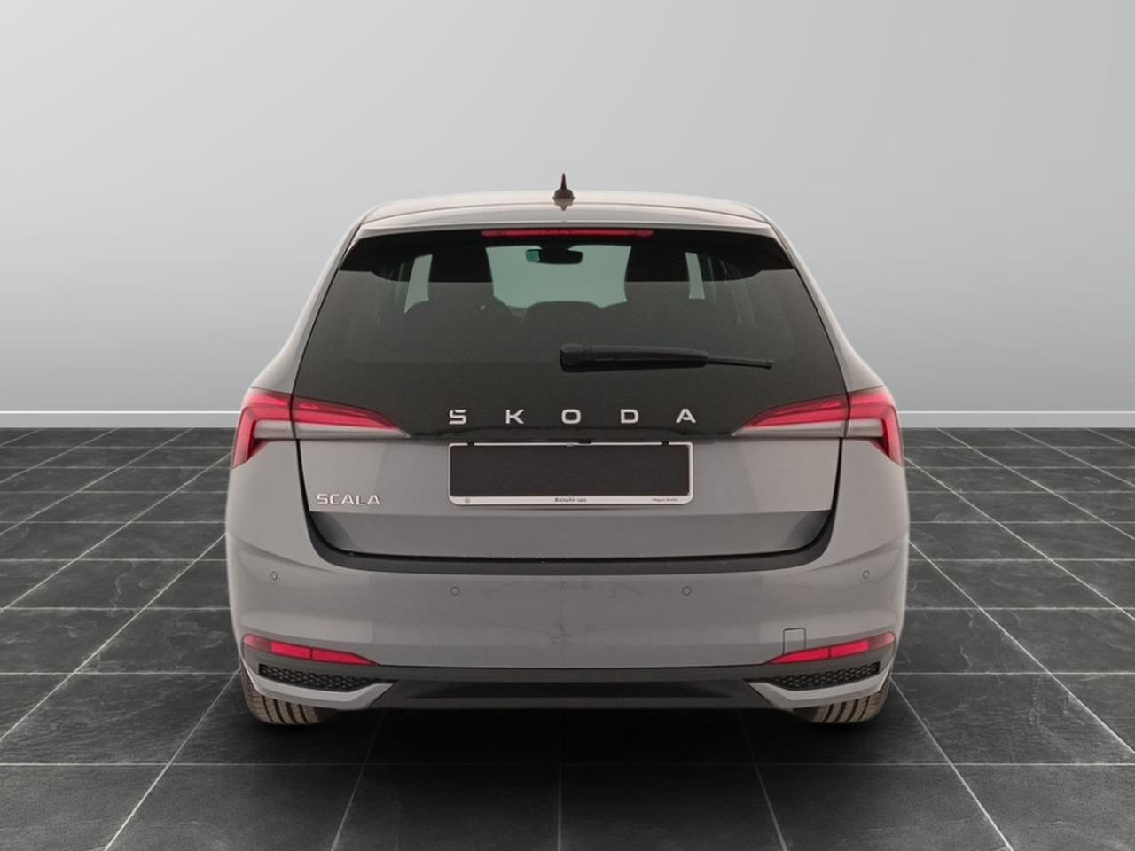 Skoda Scala 1.0 tsi 115cv selection dsg