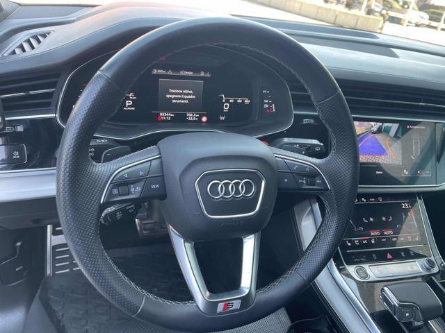 AUDI Q7 50 TDI Q MHEV 3.0 tiptr Sport SLine-7p. rata 690