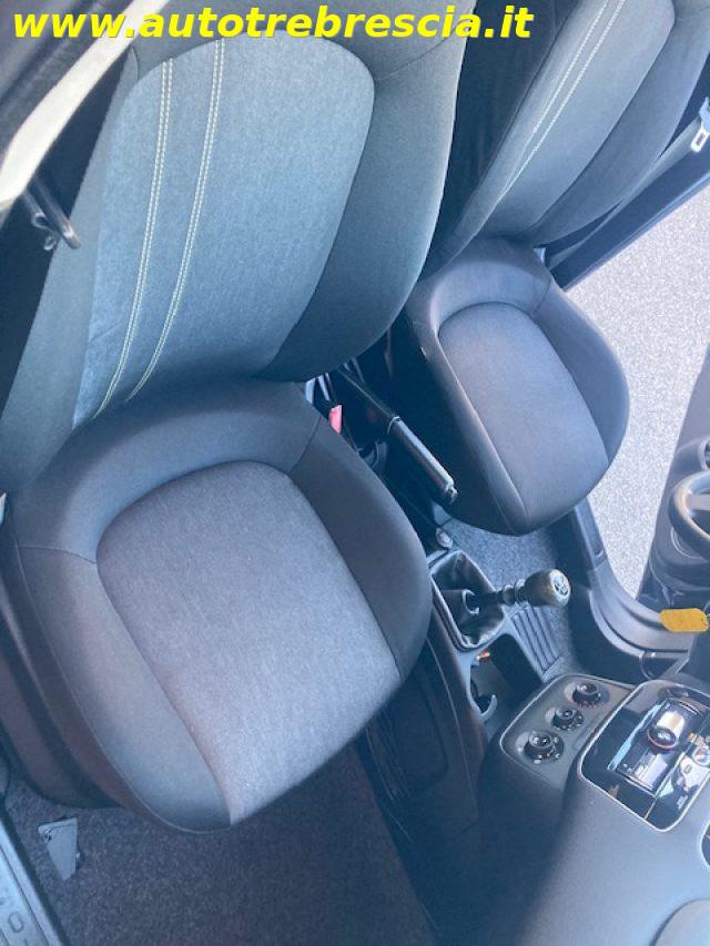 FIAT Punto 1.4 8V 5 porte Easypower Young BOMBOLA NUOVA