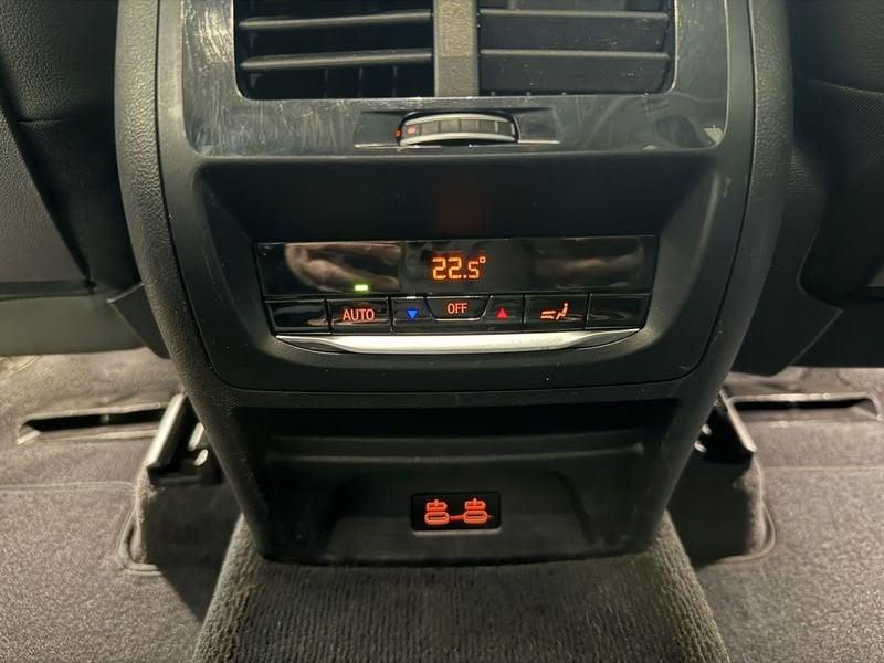 BMW X3 X3 xDrive20d mhev 48V X-Line Steptronic