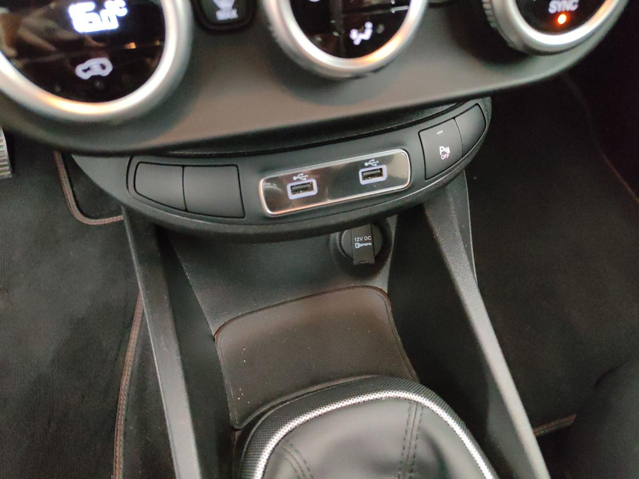 FIAT 500X 2022 1.3 MJT 95CV SPORT
