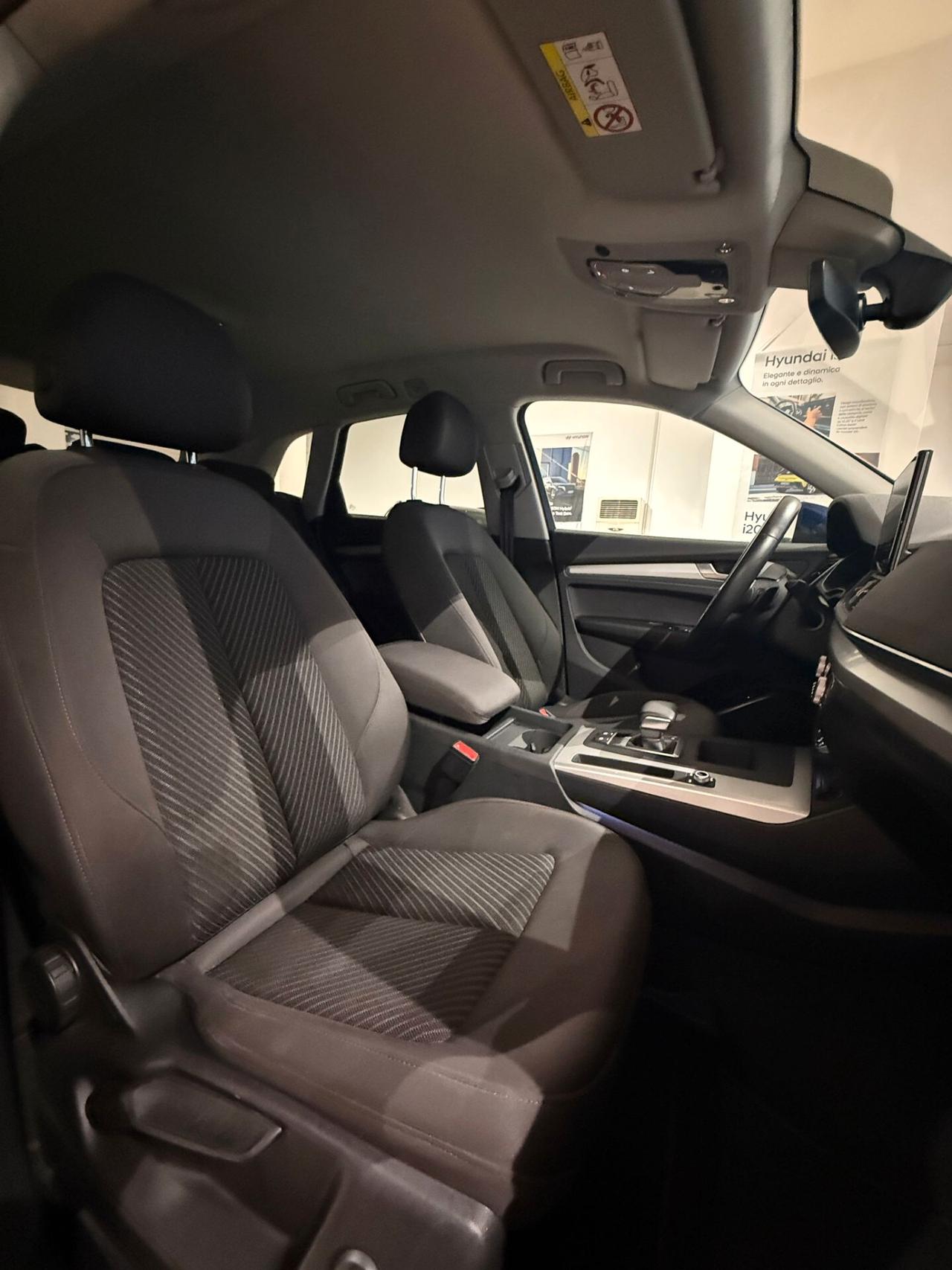 Audi Q5 35 2.0 tdi mhev 12V Business s-tronic