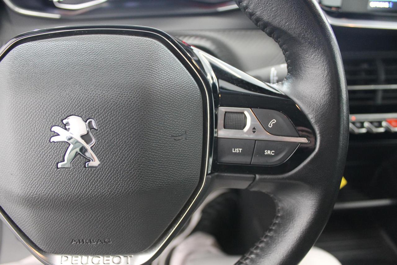PEUGEOT 2008 BlueHDi 110 Cv. Active Pack
