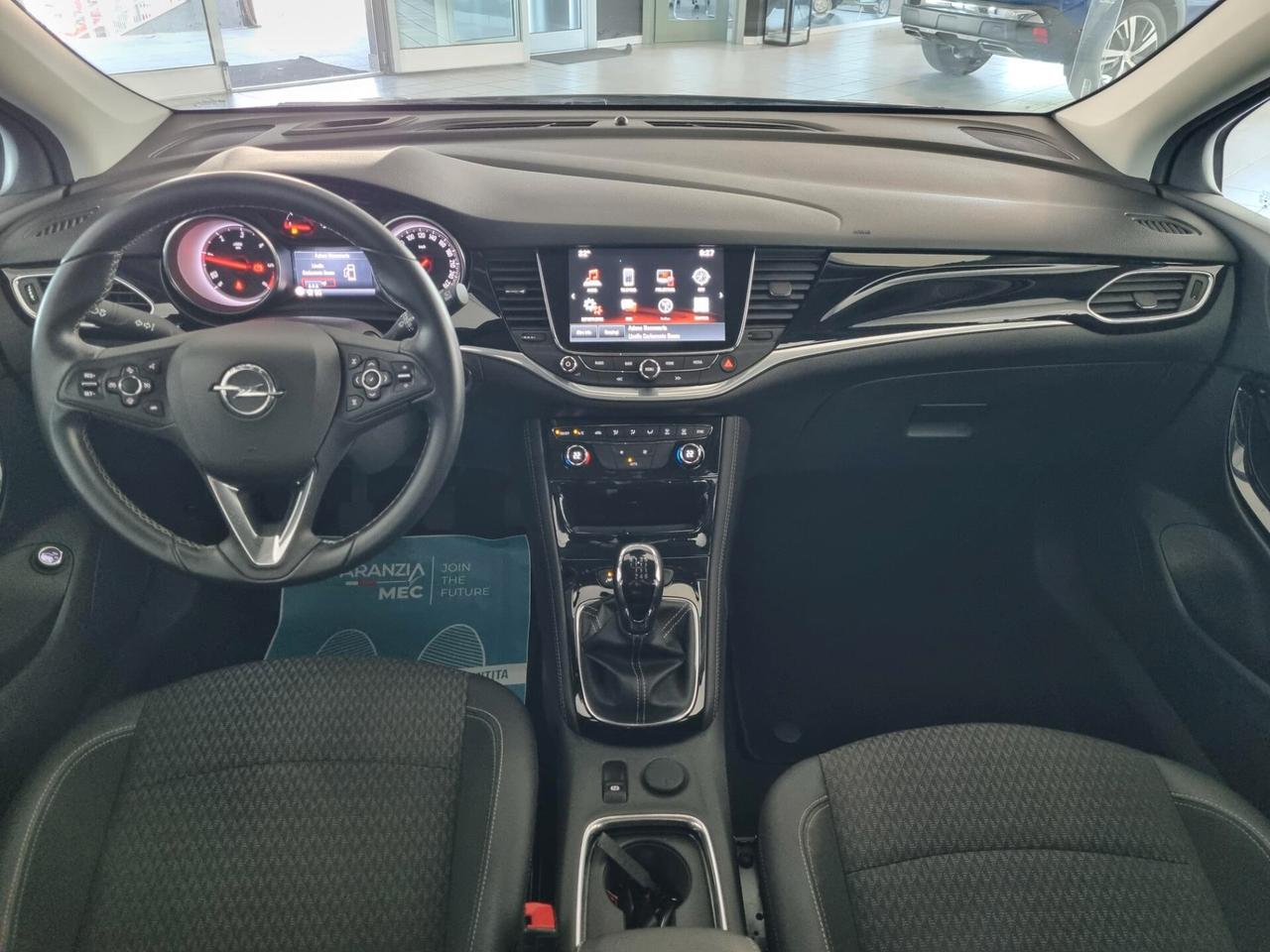 Opel Astra 1.6 CDTi 136CV Start&Stop Sports Tourer Innovation